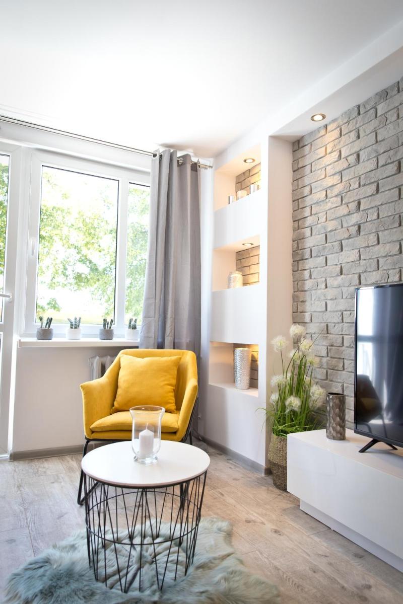Apartament Asia - Housity