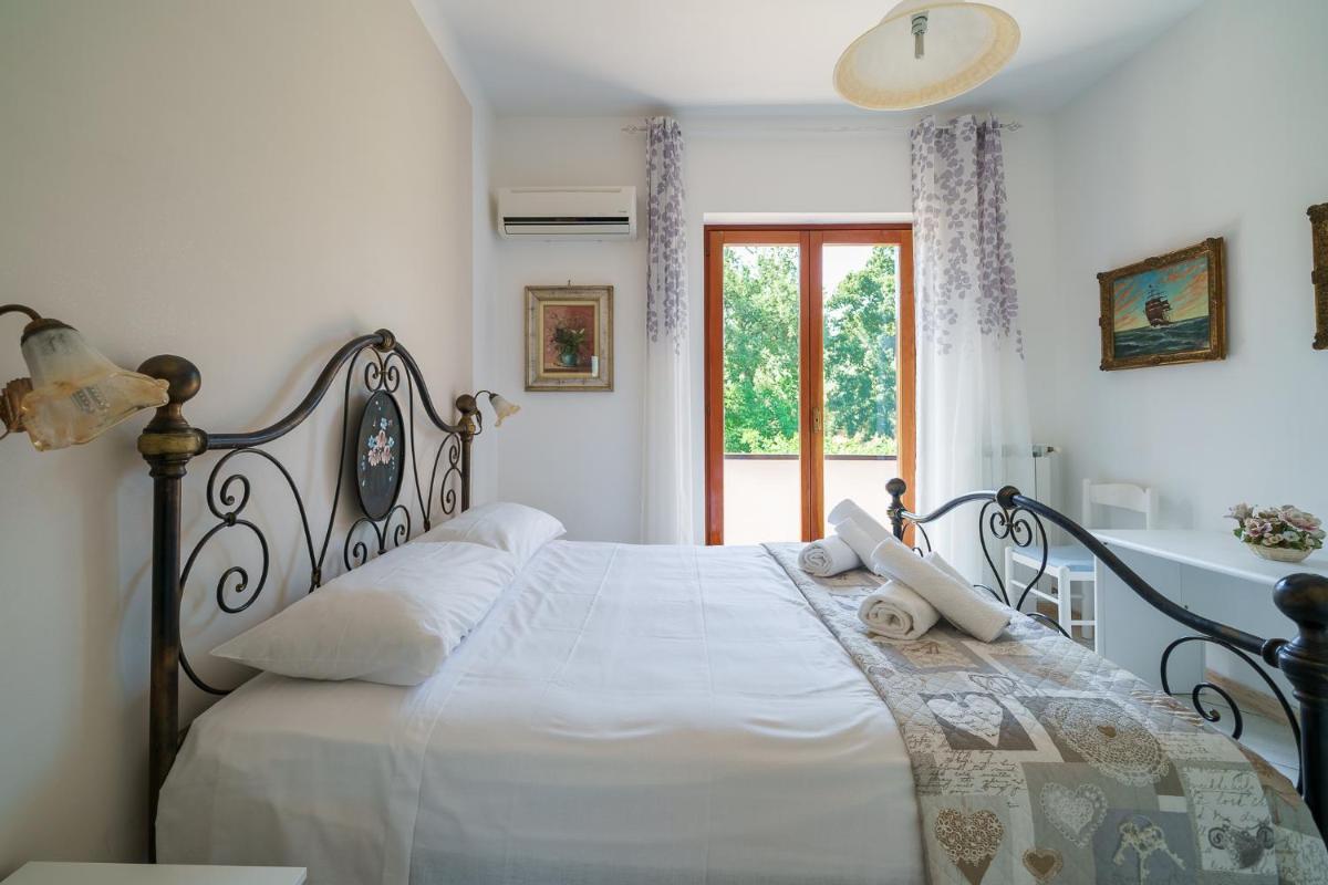B&B Villa Le Mattine - Housity