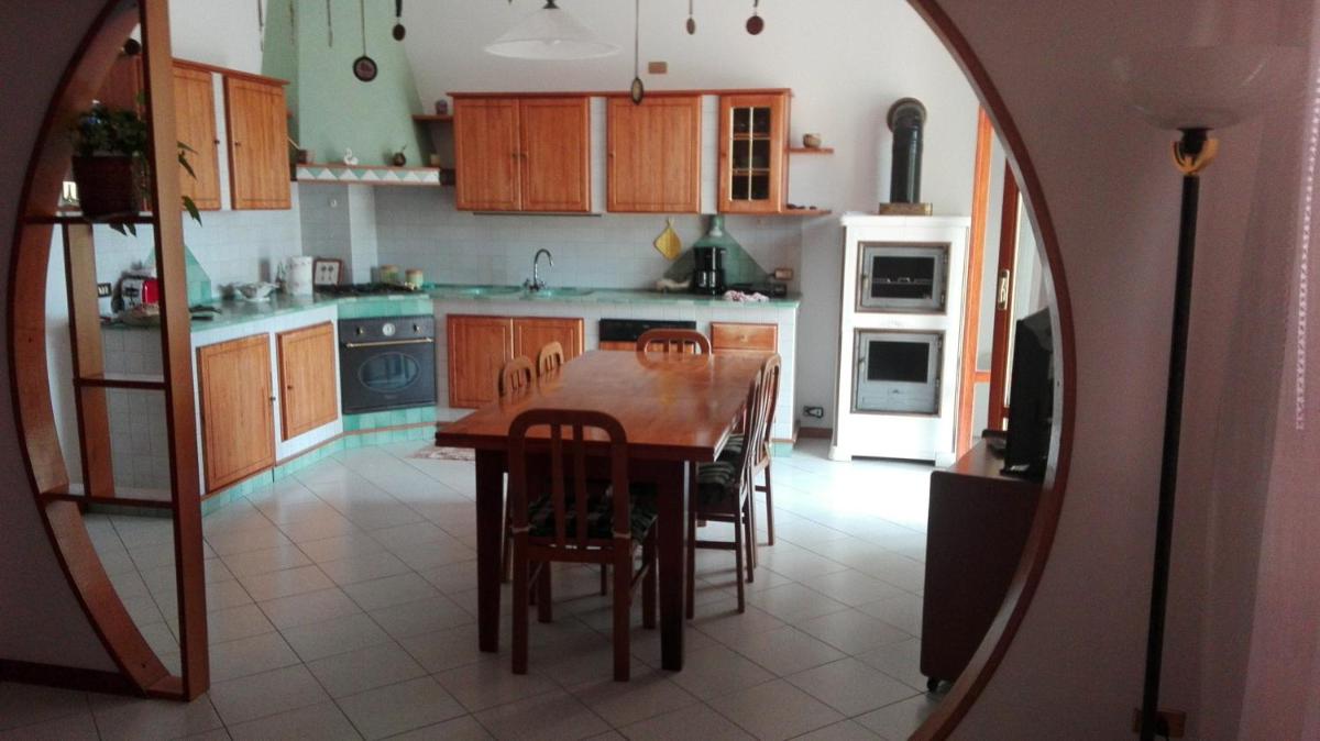 Country house bike friendly Famiglia Belleggia - Housity