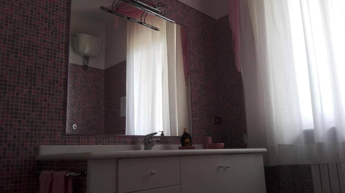 Country house bike friendly Famiglia Belleggia - Housity