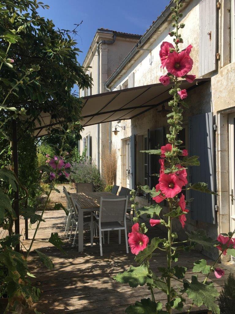 Tilleuls et Bambous - Housity