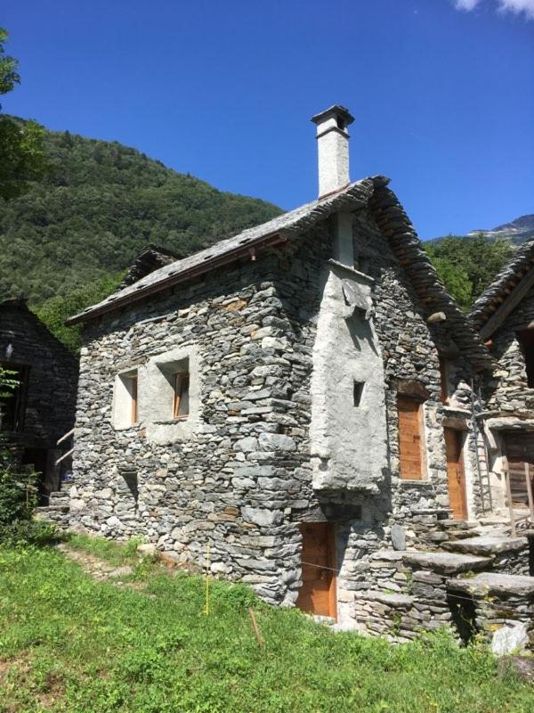 Rustico Ca d'Damunt - Housity