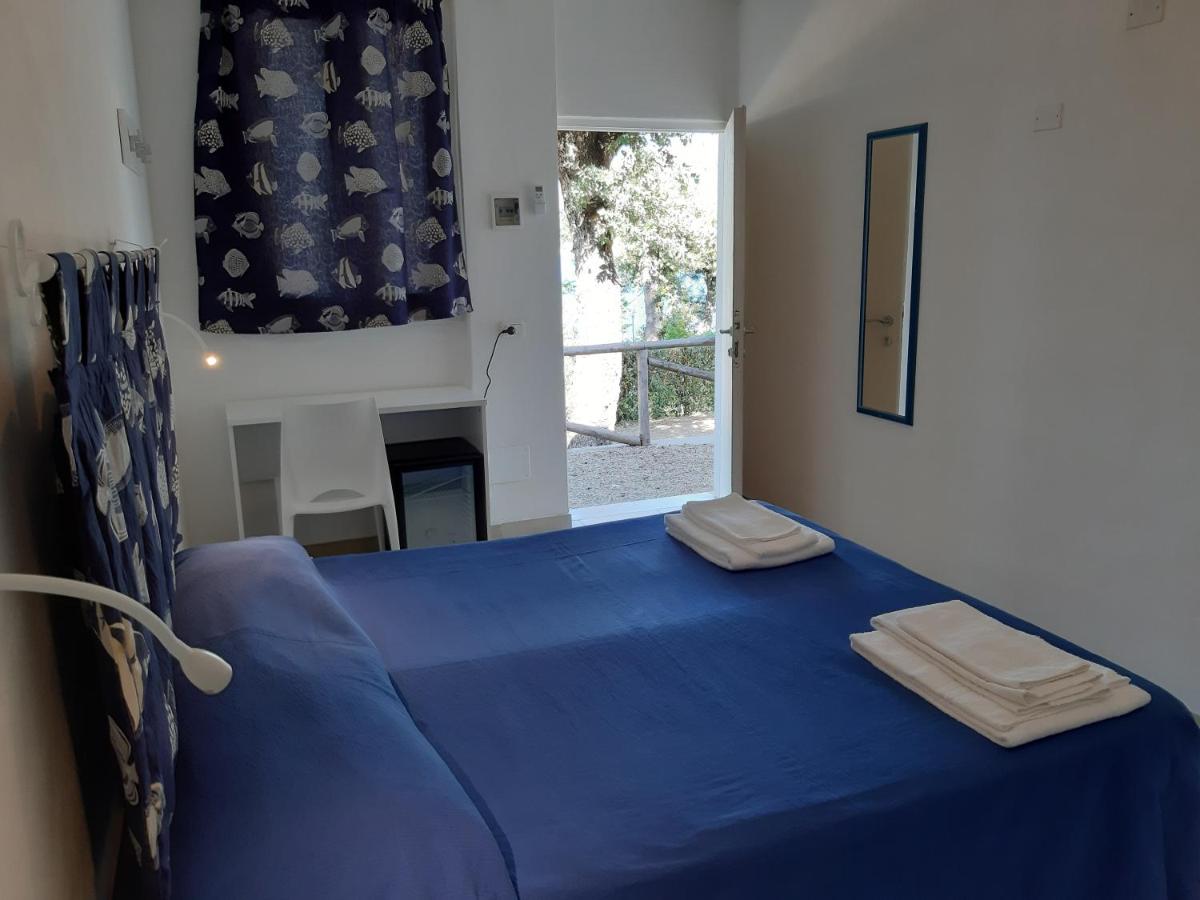 Hotel Grotte del Paradiso - Housity
