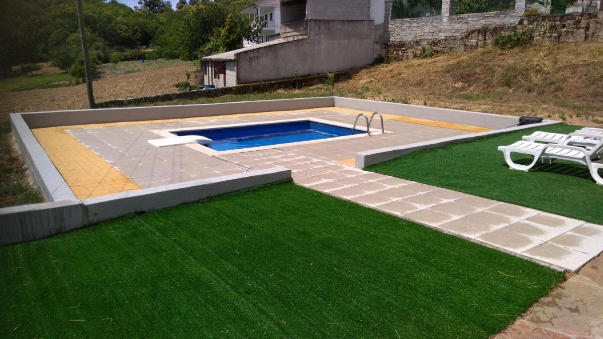 Alojamento Rural de Covelas - Housity