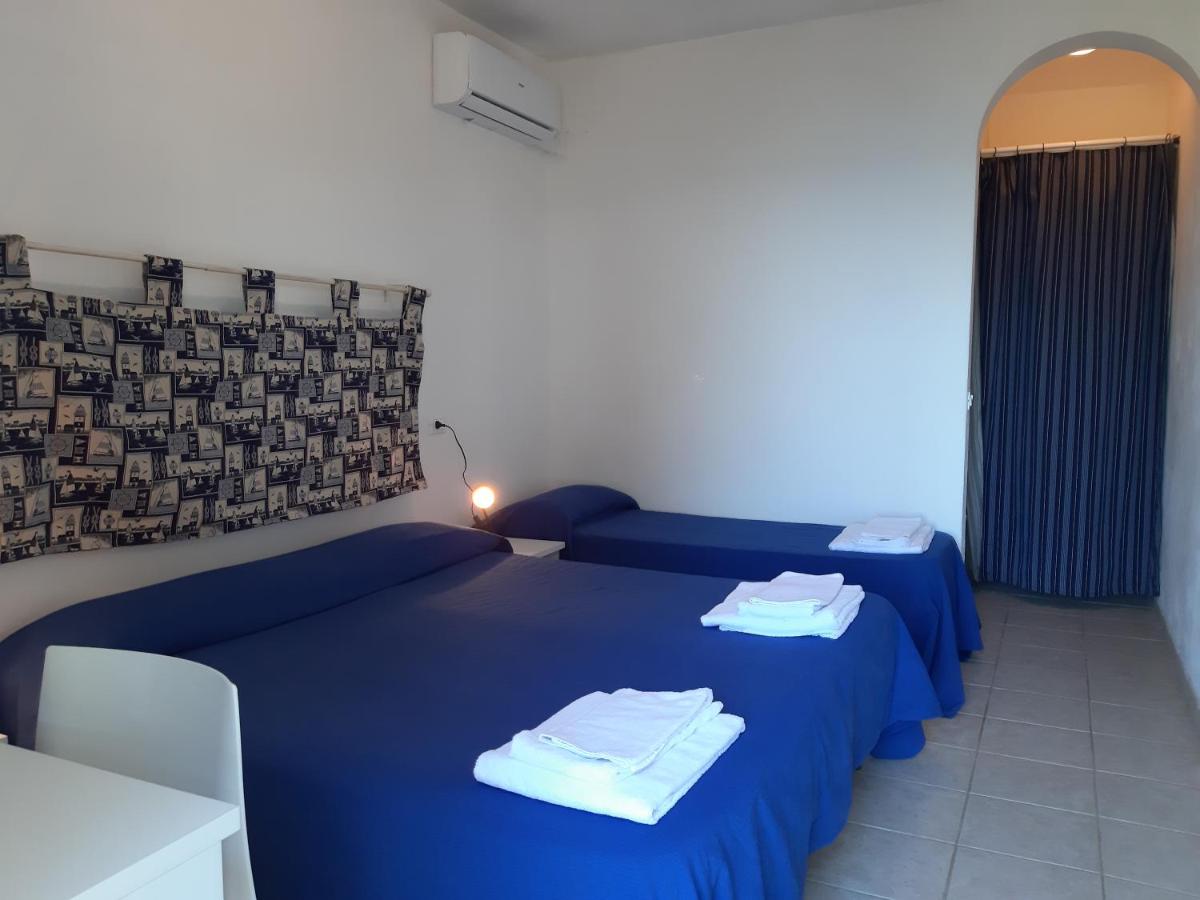 Hotel Grotte del Paradiso - Housity
