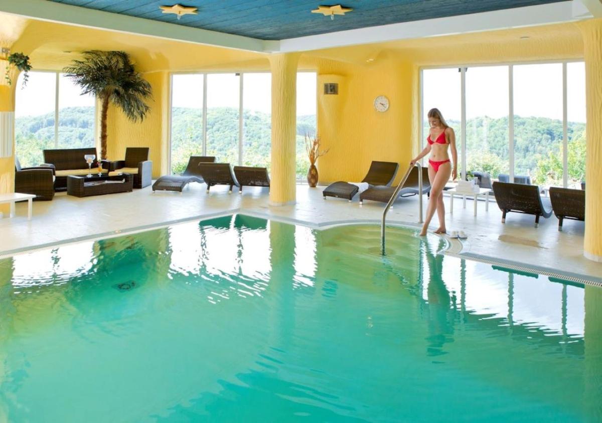 Ringhotel Roggenland - Housity