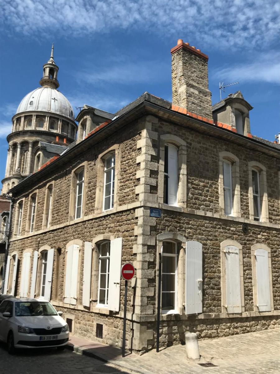Chambres d'hôtes du château - Housity