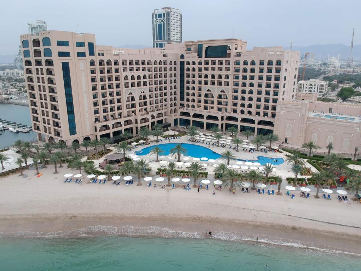 Al Bahar Hotel & Resort - Housity