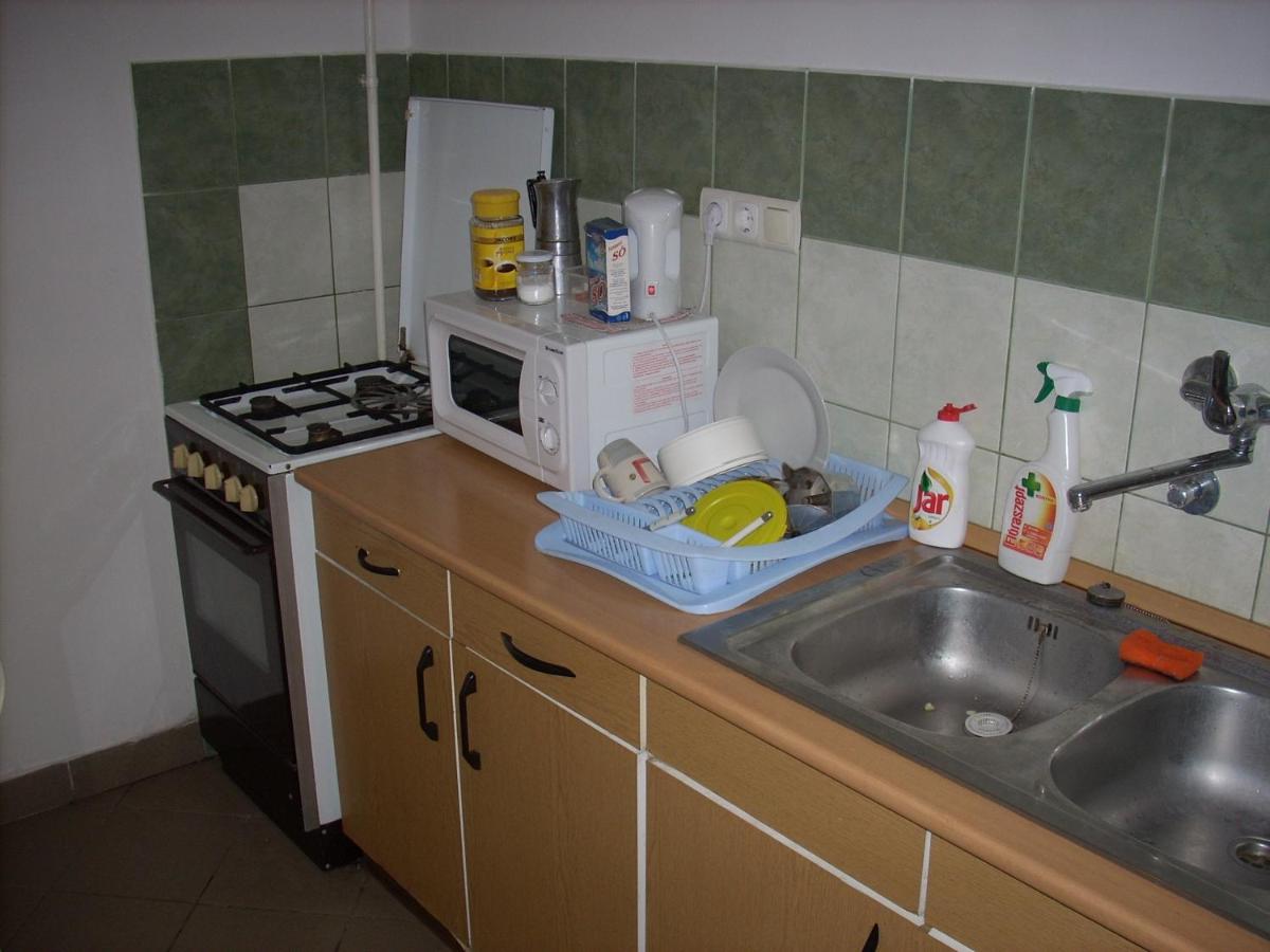 Fanni Vendégház - Housity