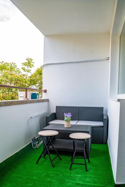 Apartment Vazrozhdenska - Housity