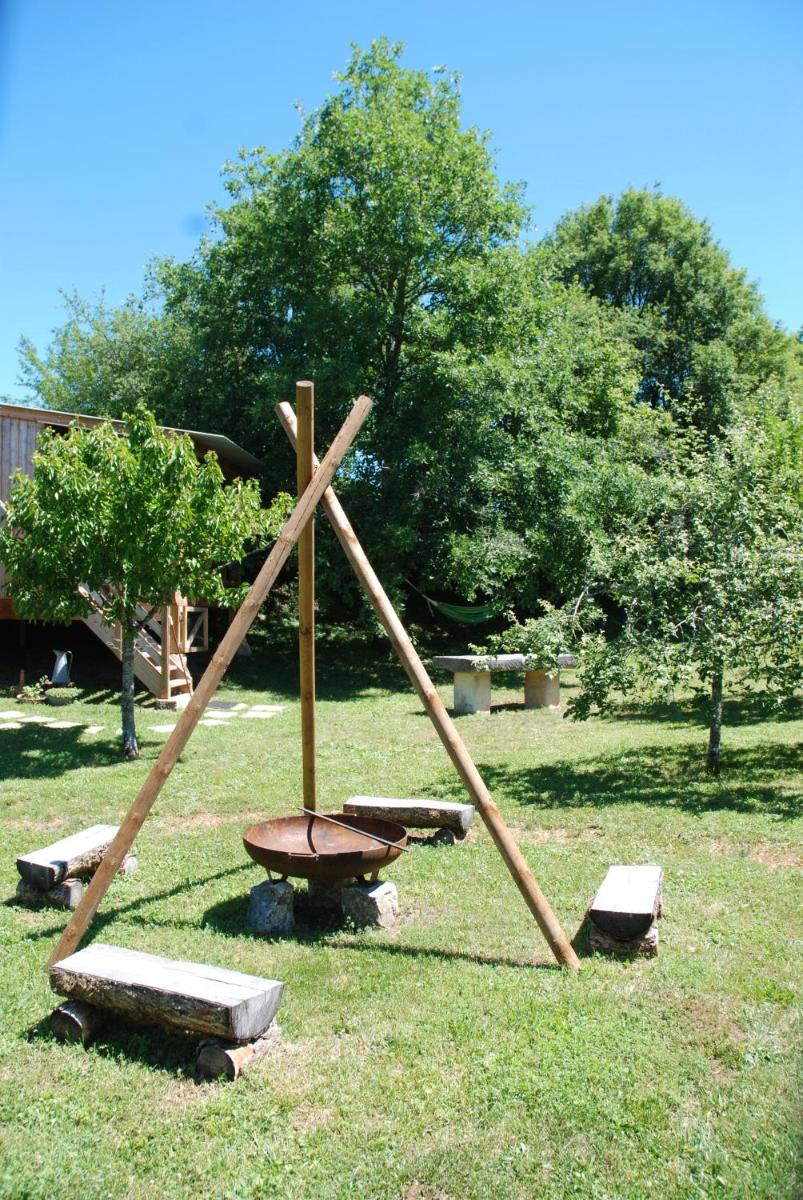 La Cabane Du Verger - Housity