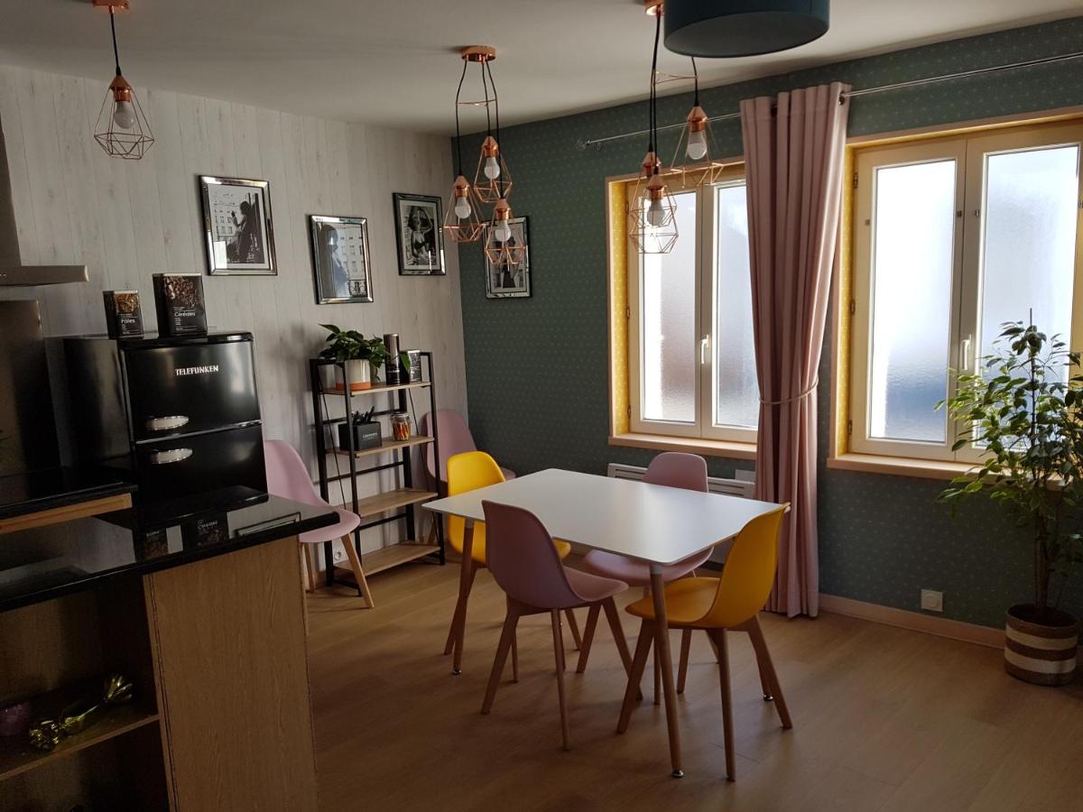 221B Chic et coloré !!! - Housity
