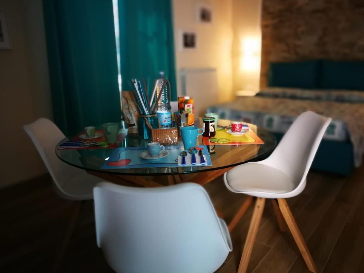 RESIDENZA MARIA ANTONIETTA - 50 METRI DAL MARE - Housity