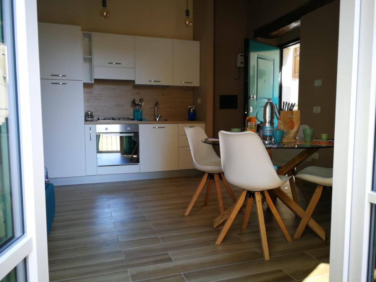 RESIDENZA MARIA ANTONIETTA - 50 METRI DAL MARE - Housity