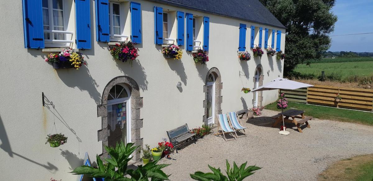 La Clé des Champs des Abers - Housity