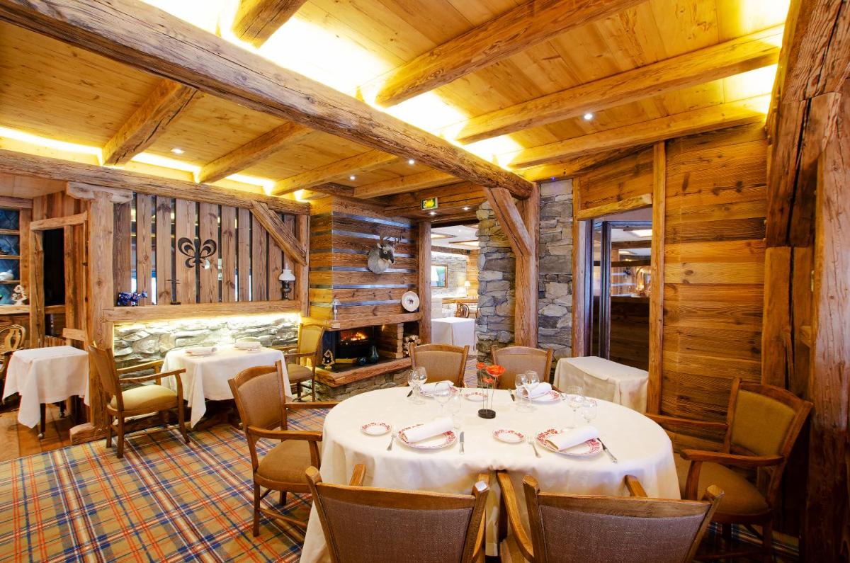 Hôtel-Restaurant Les Bas-Rupts, Singuliers Hôtel - Housity