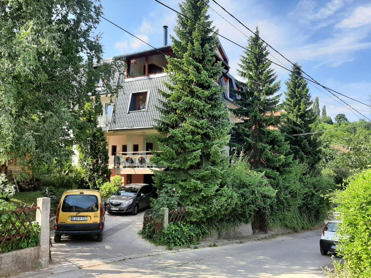Guesthouse Hill - Housity