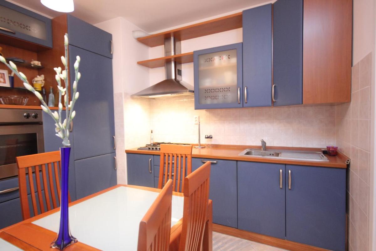 Apartment Karlo near the most beautiful beach Žnjan - Housity