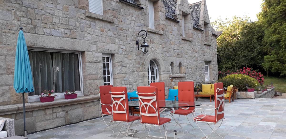 KerBlondel - Housity