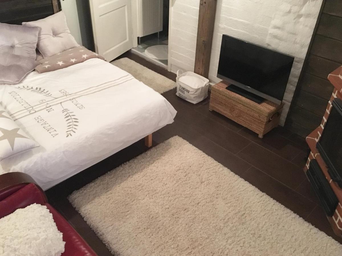Apartment With Sauna and Jacuzzi - Housity