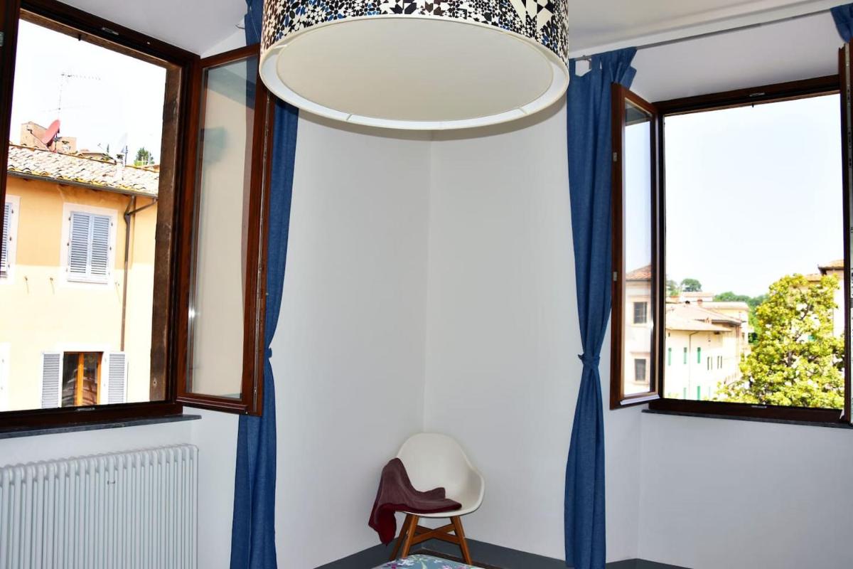 Piazza Arnolfo 1932 - Housity