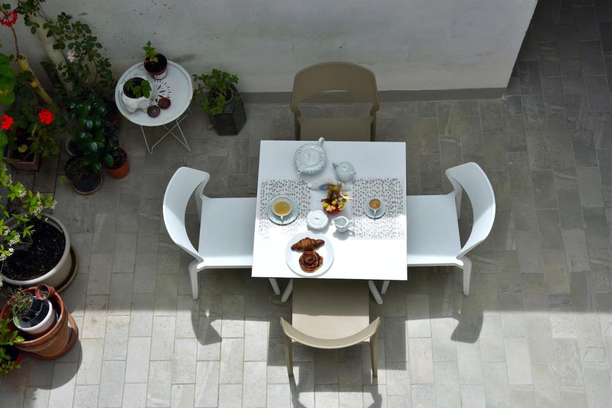 Piazza Arnolfo 1932 - Housity