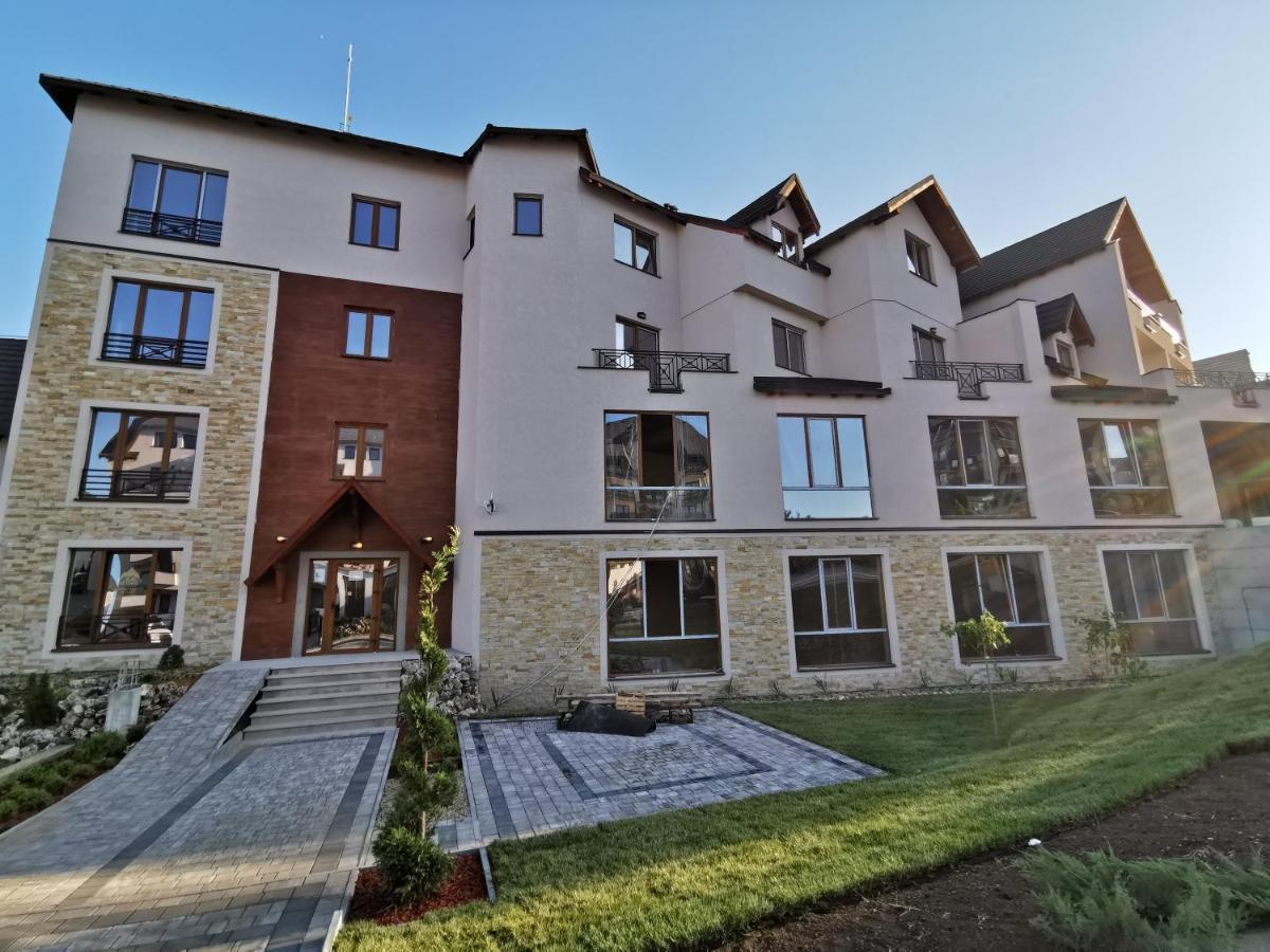 Shining Apartment Milmari L5 - Housity