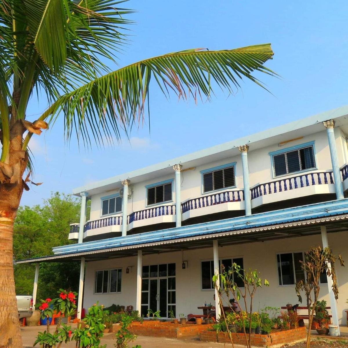 Suitetrails - James & oi homestay