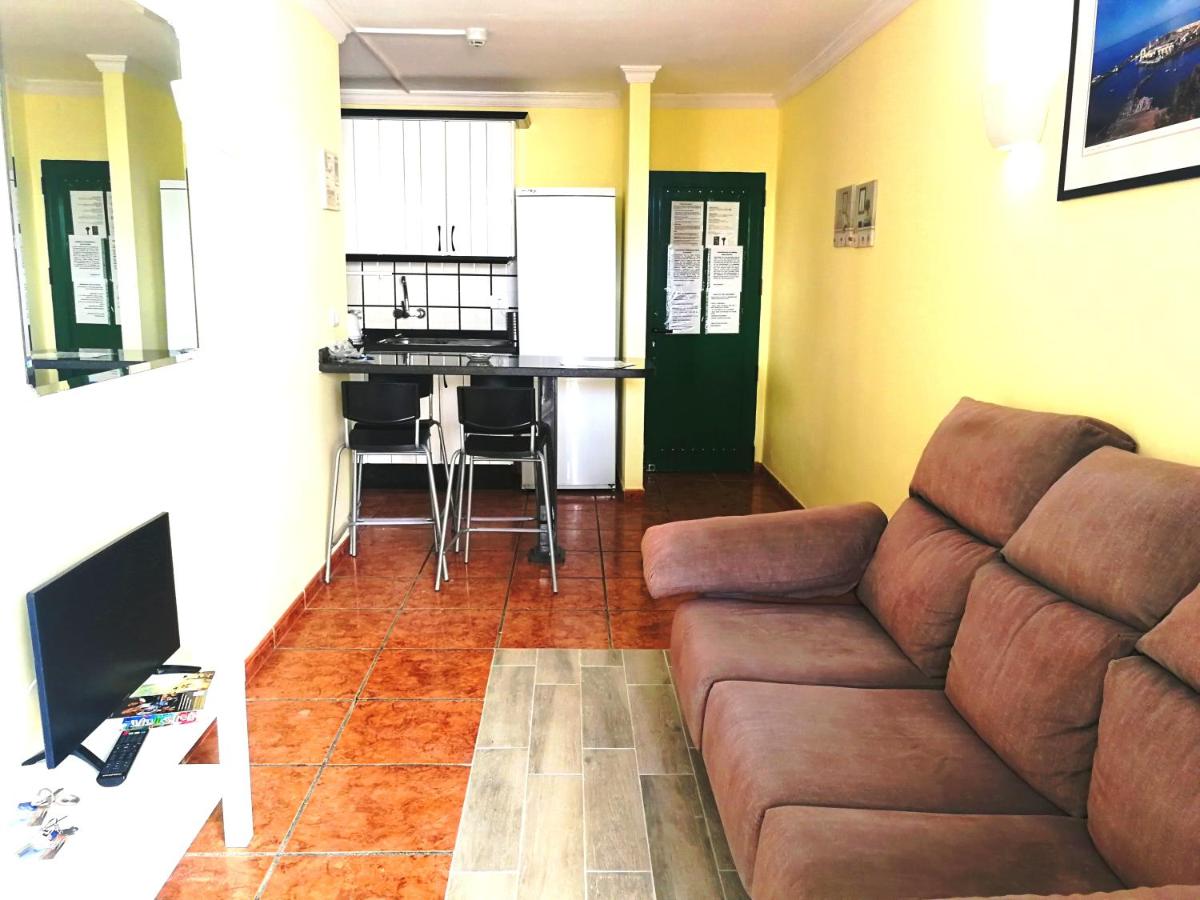Apartamento PEPE Complejo LAS OLAS - Housity