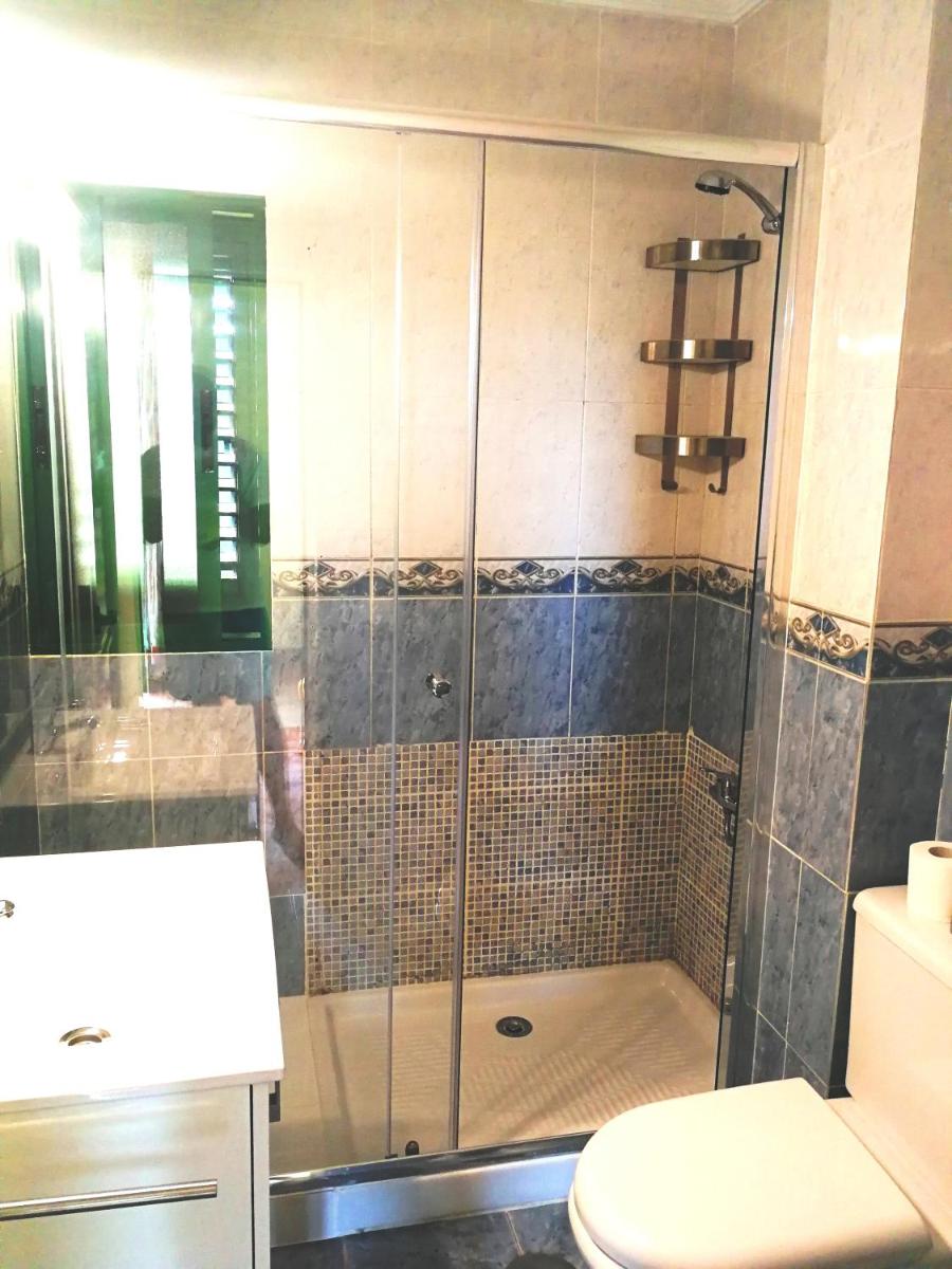 Apartamento PEPE Complejo LAS OLAS - Housity