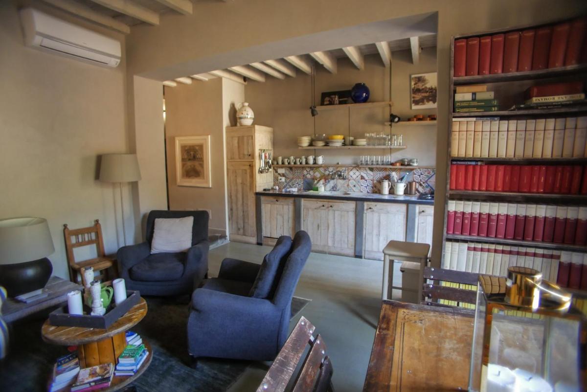 Oasis in the heart of Florence - Housity