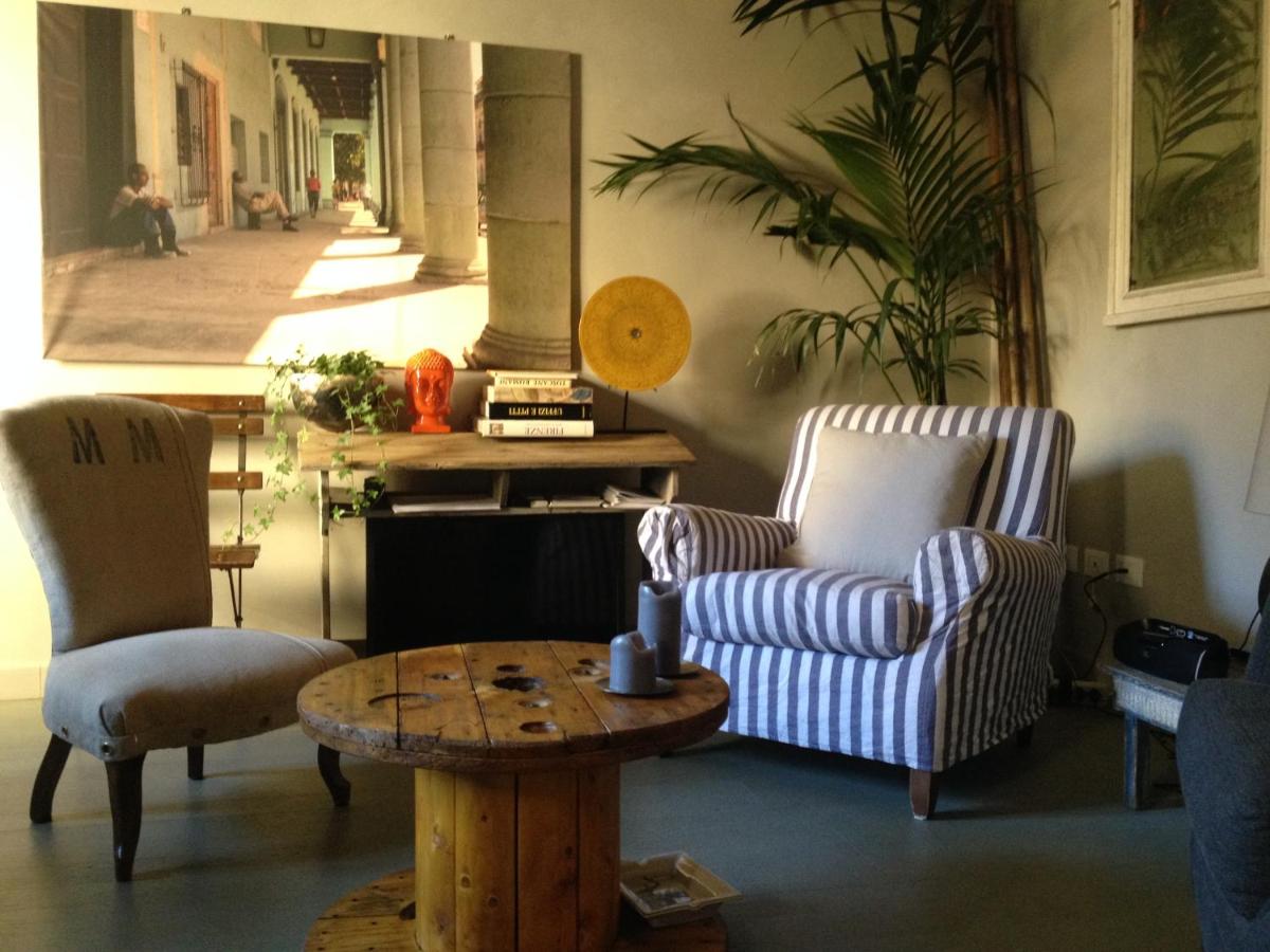 Oasis in the heart of Florence - Housity