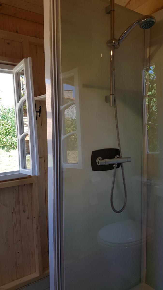 Les CASAS La Champrenière - Housity