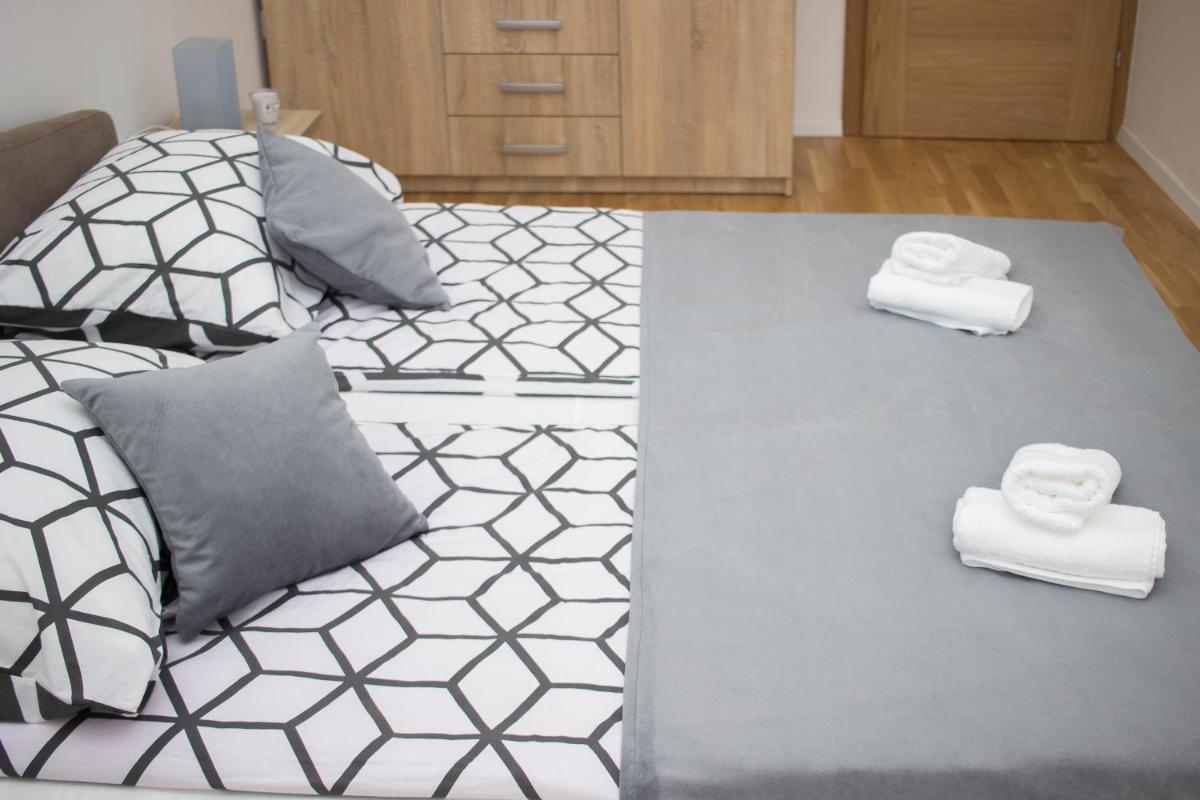City Break Apartment - Housity