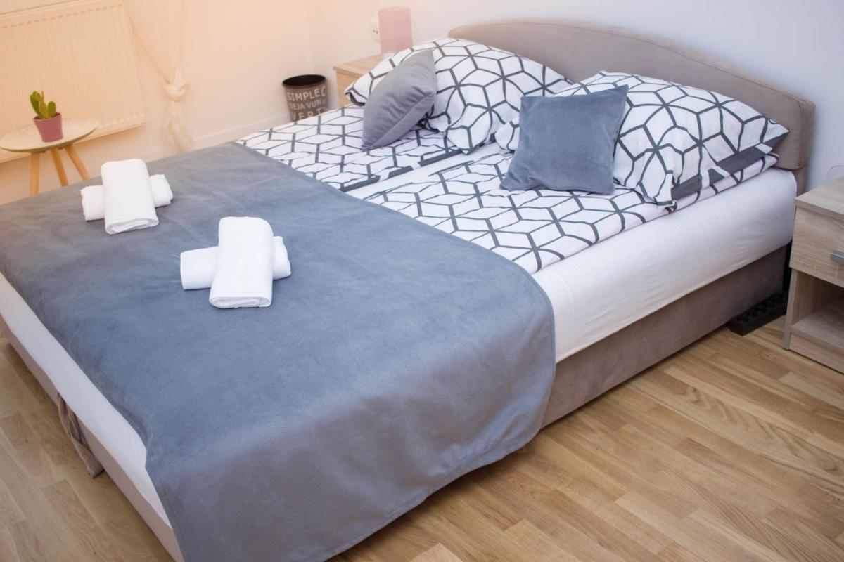 City Break Apartment - Housity
