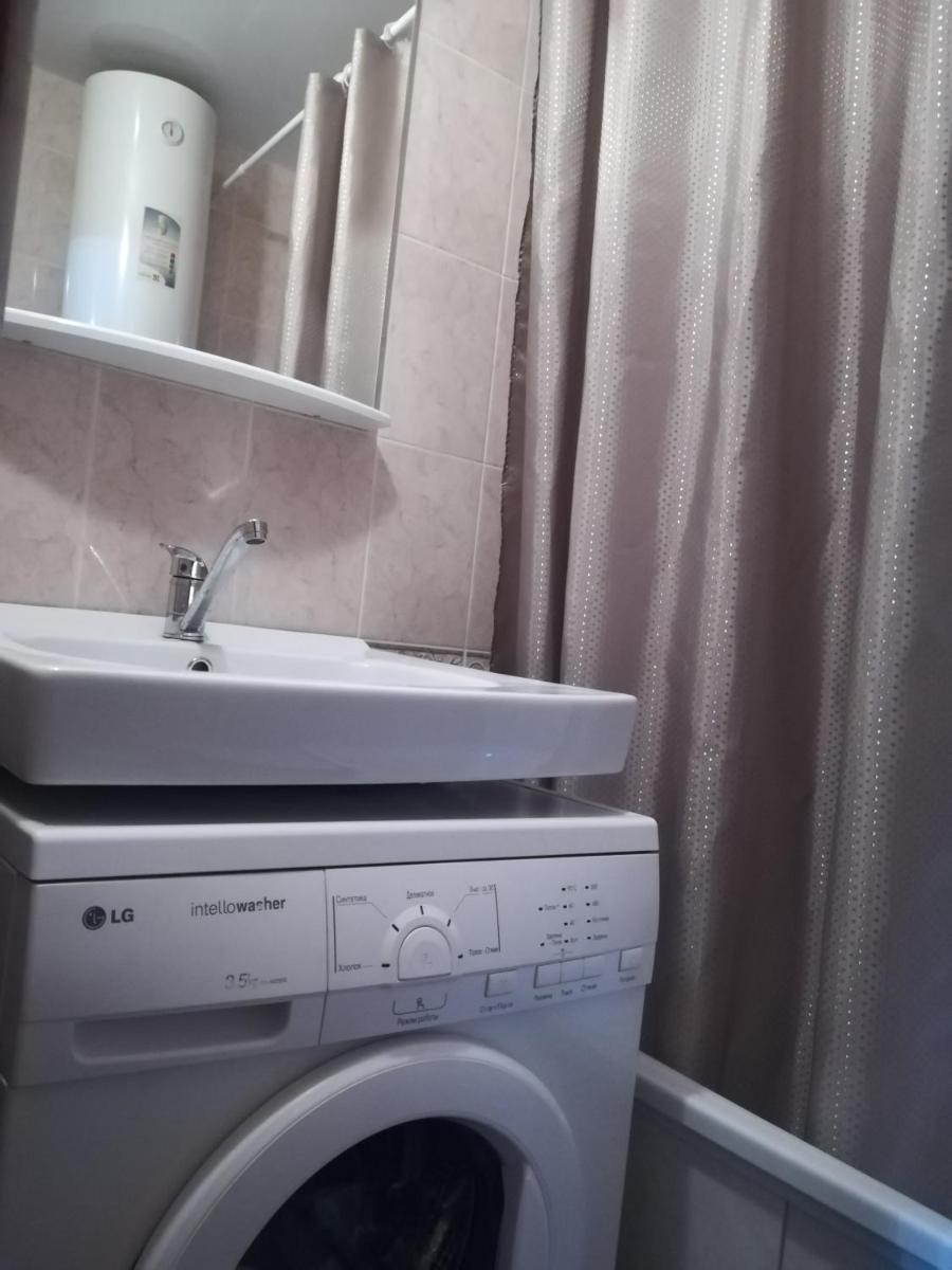 Apartment on Bukhar Zhyrau 76 (Sulpak) - Housity