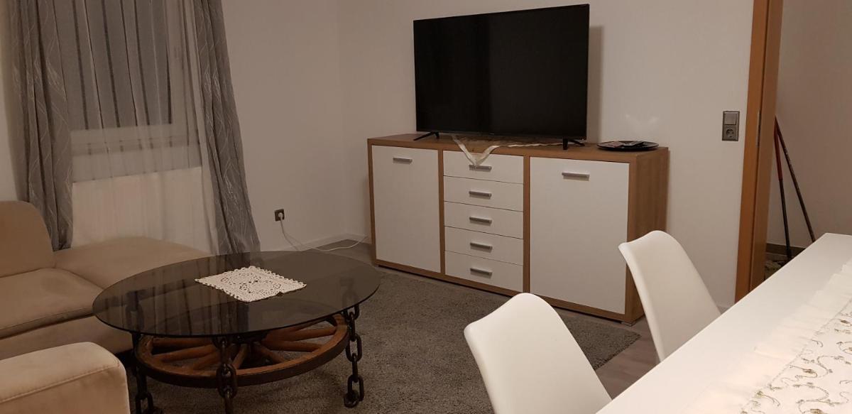 Suitetrails - Outletcity Ferienwohnung Apartment 2