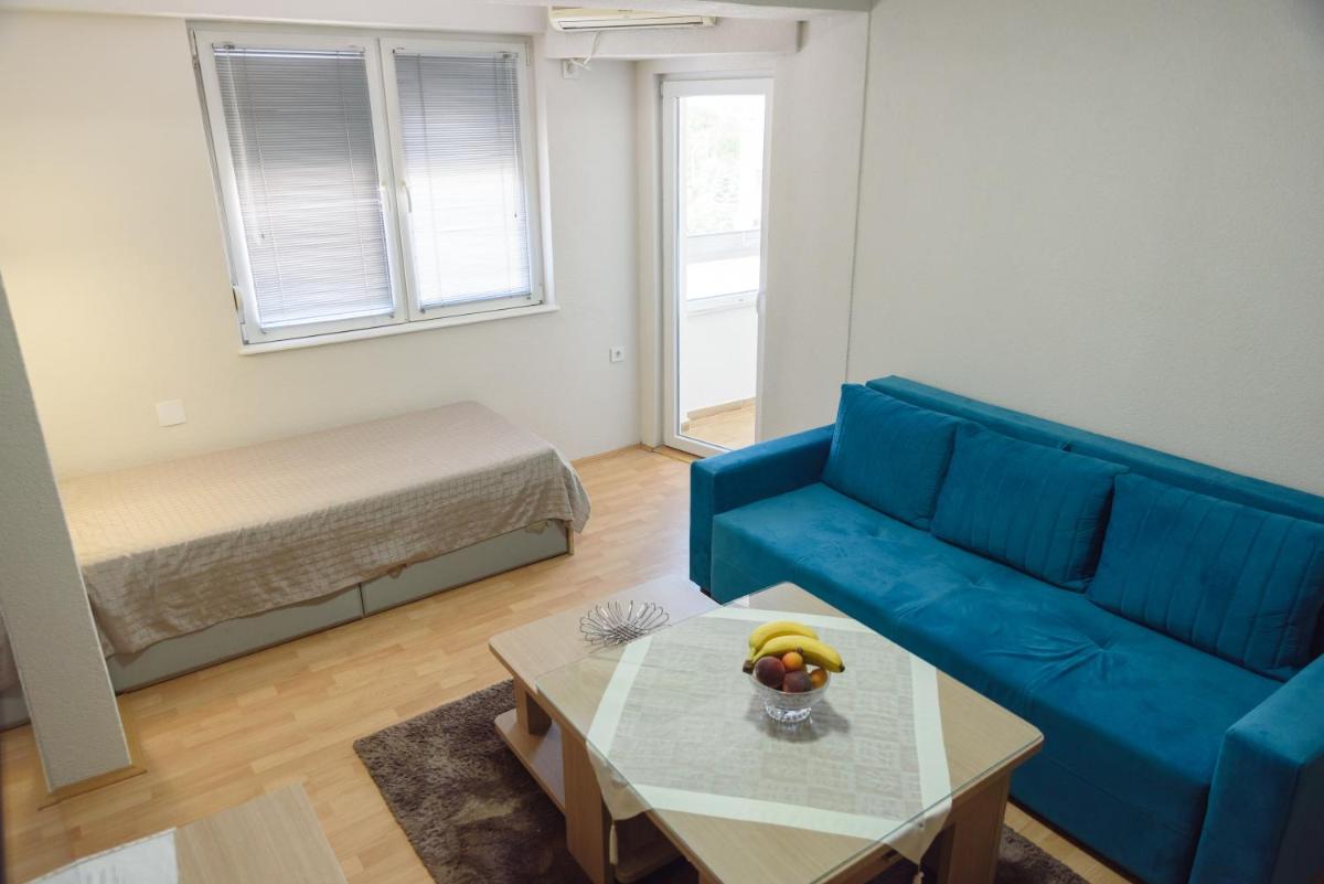 City Center Apartments - Housity