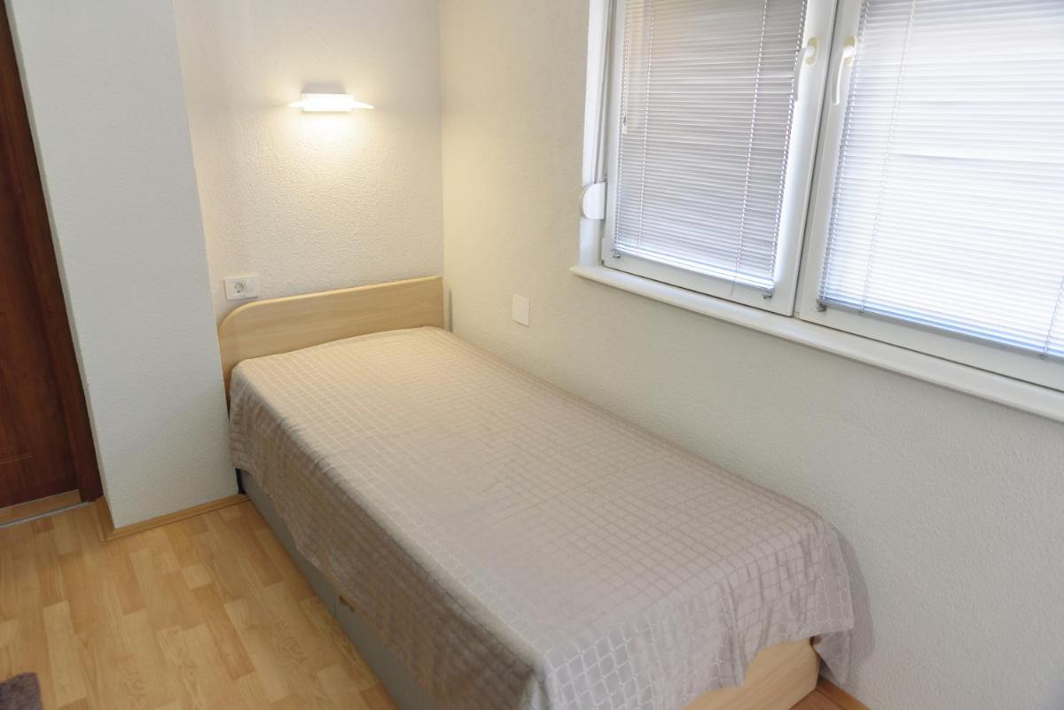 City Center Apartments - Housity