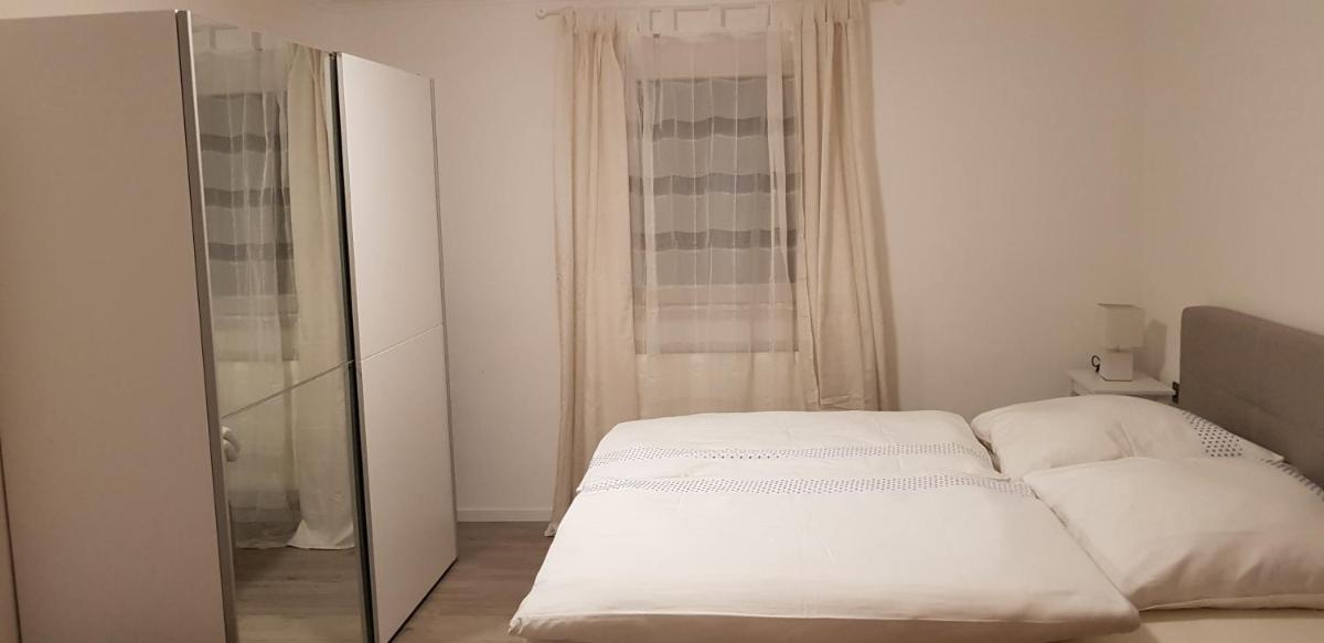 Suitetrails - Outletcity Ferienwohnung Apartment 2