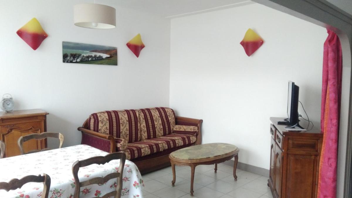 Gite Le Relais - Housity