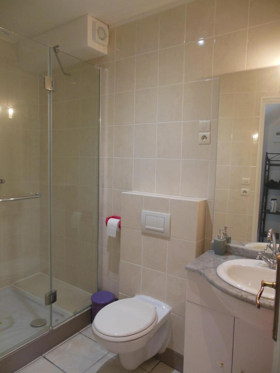 Gite Le Relais - Housity