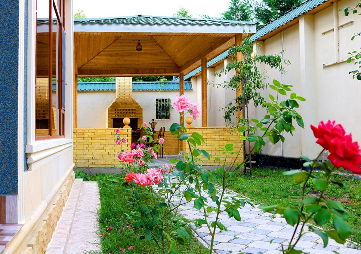 Family Villa Gabala - Housity