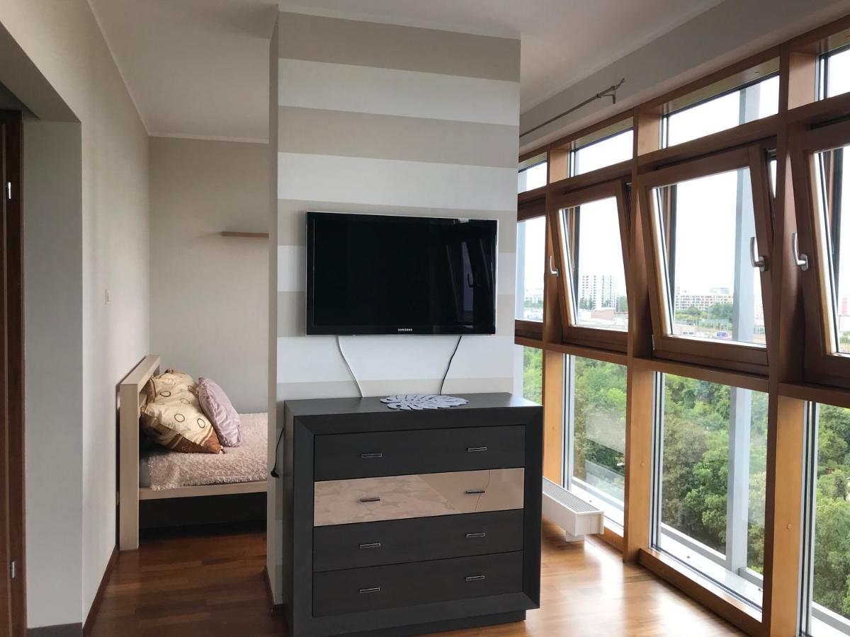 Dworzec Gdański Apartament - Housity