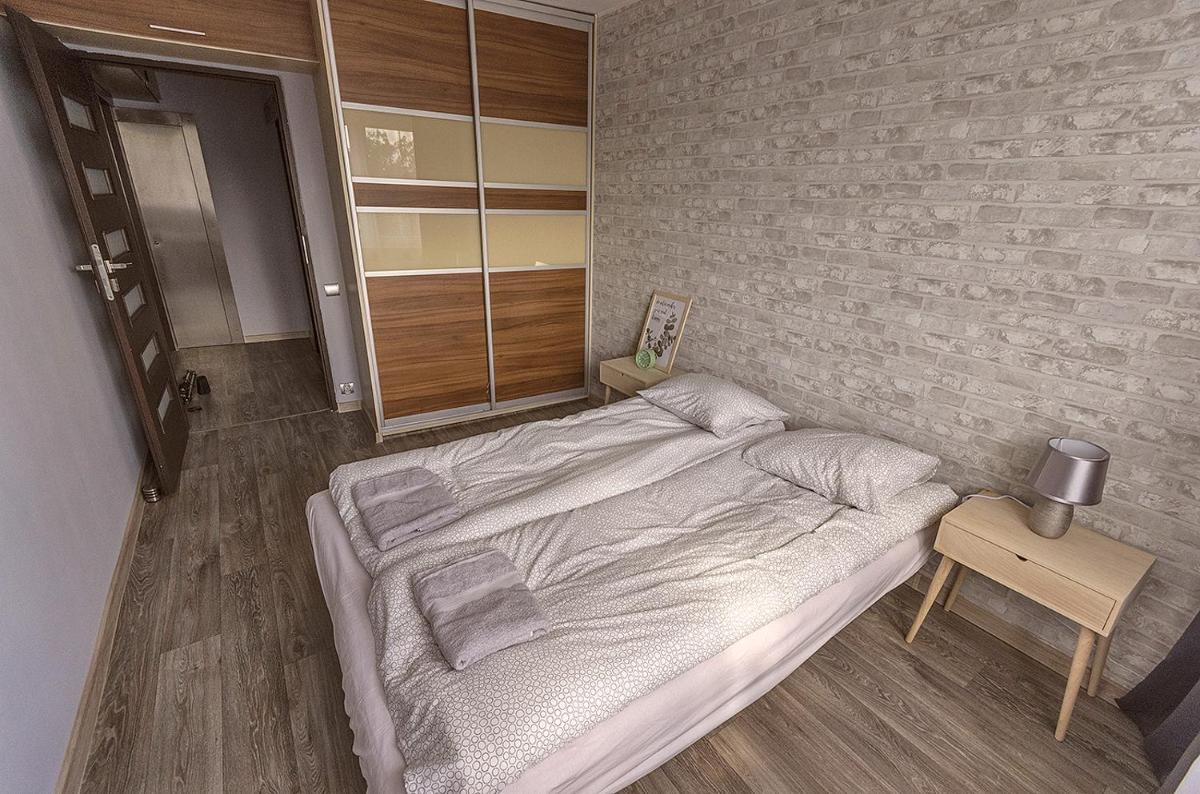 Apartament dwupokojowy Poznań- blisko centrum - Housity