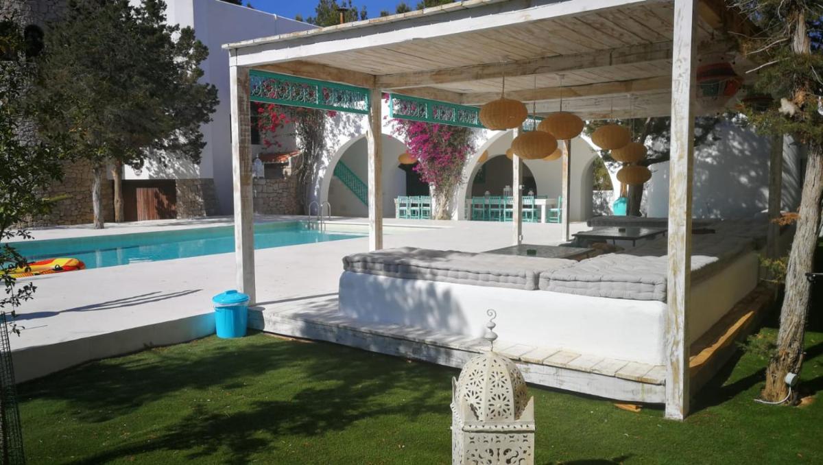 NWT Villa Tower - Housity