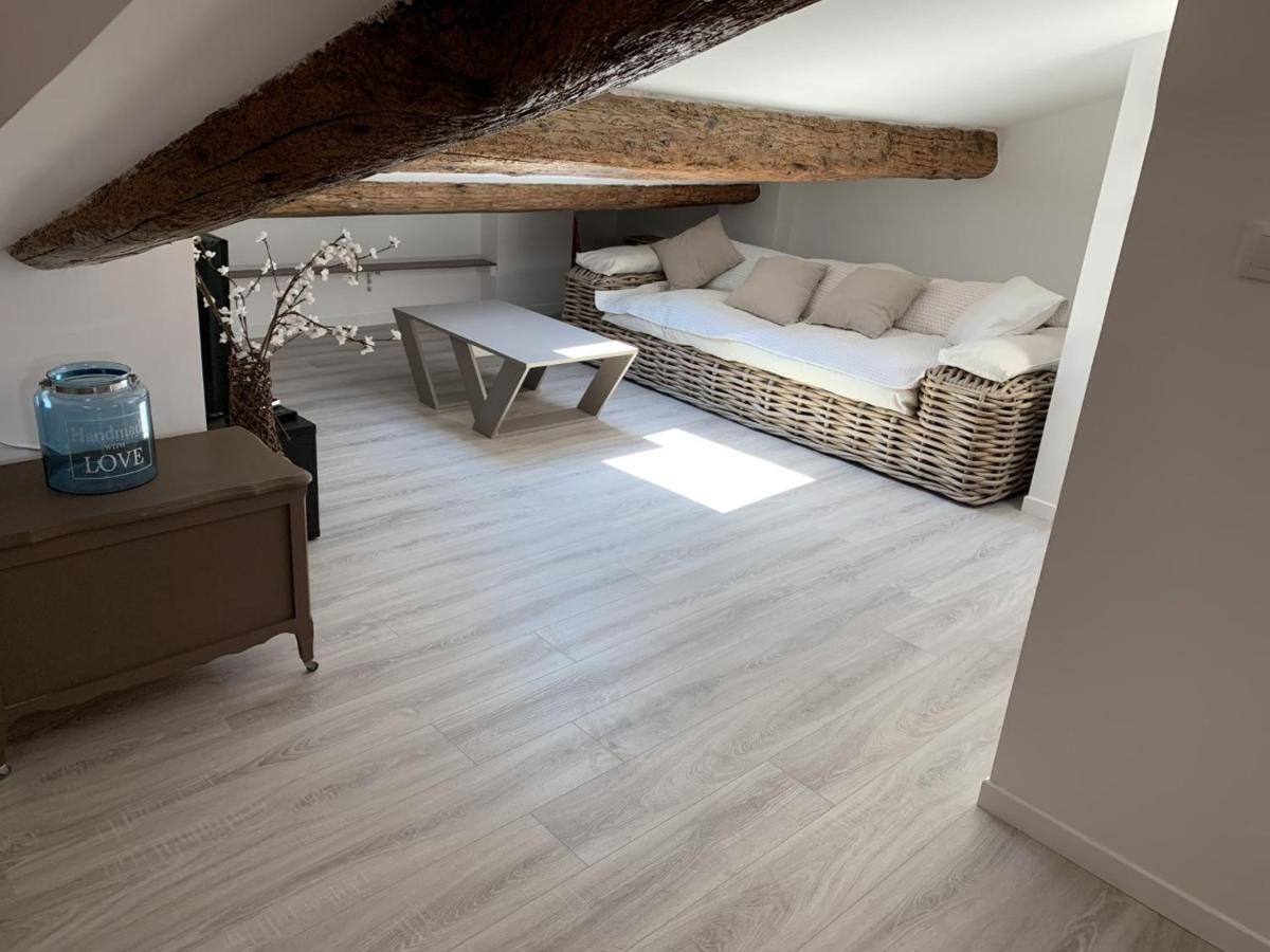 L'Atypique - Housity