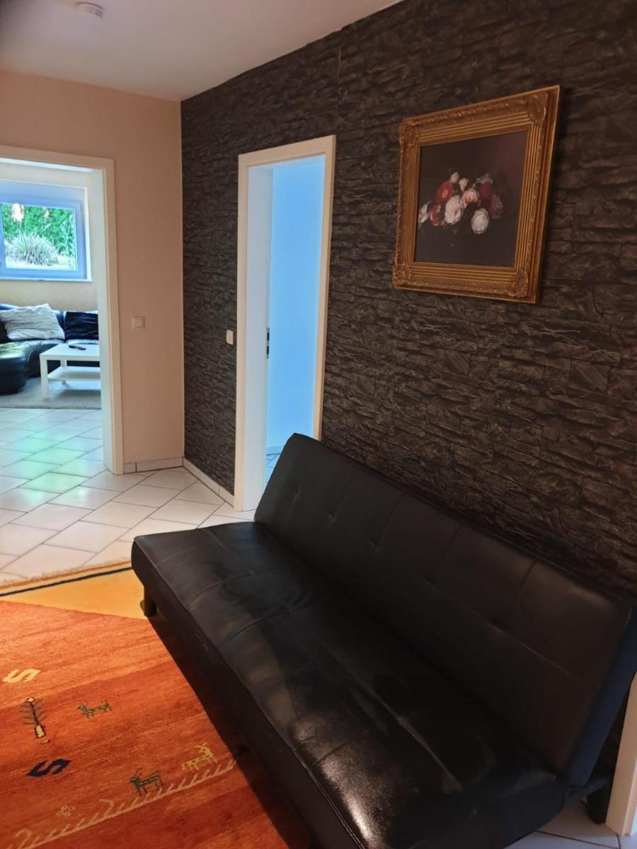 Ferienwohnung Bella - Housity