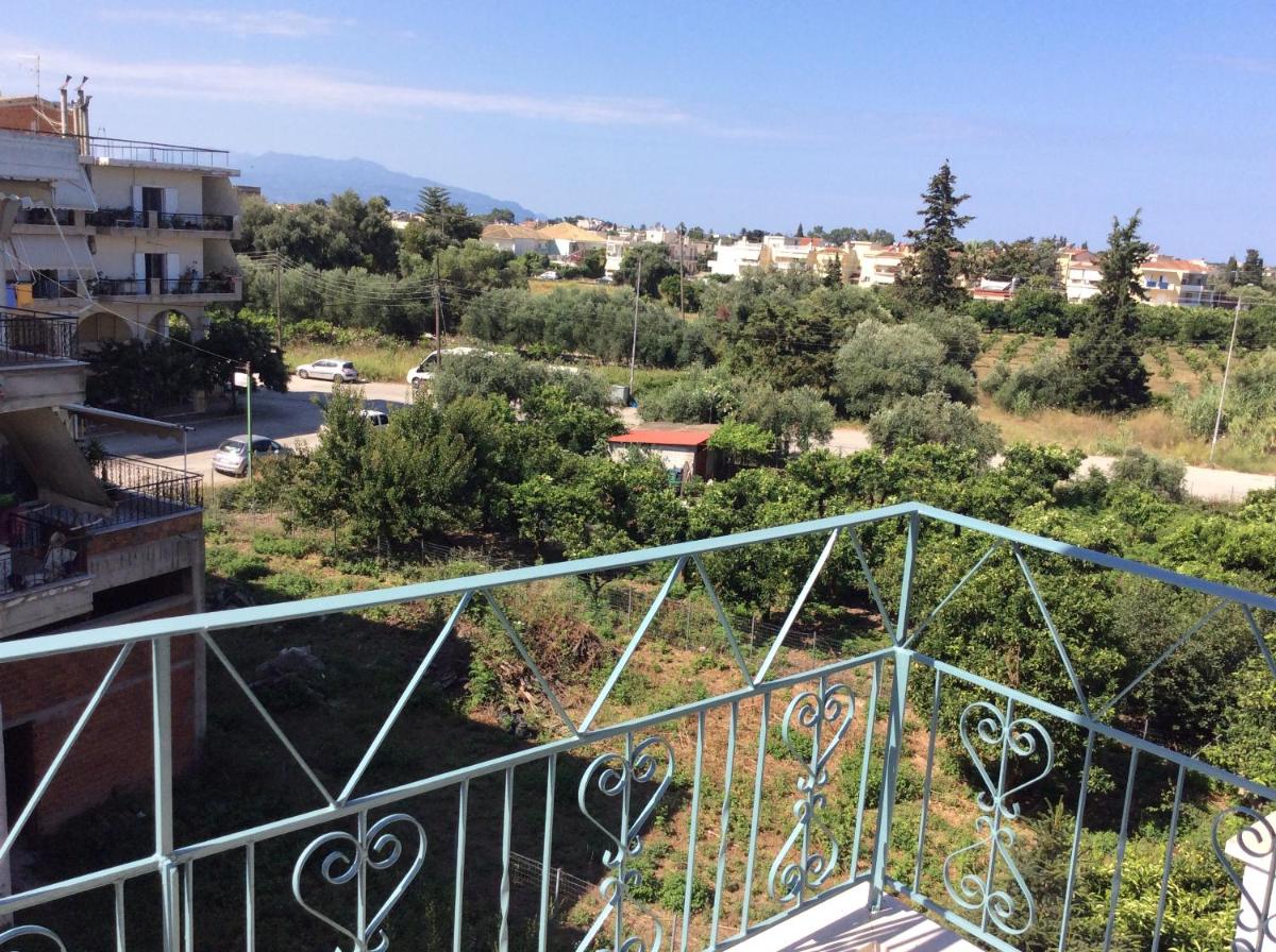 Comfort Apartment in Preveza - Hizvo
