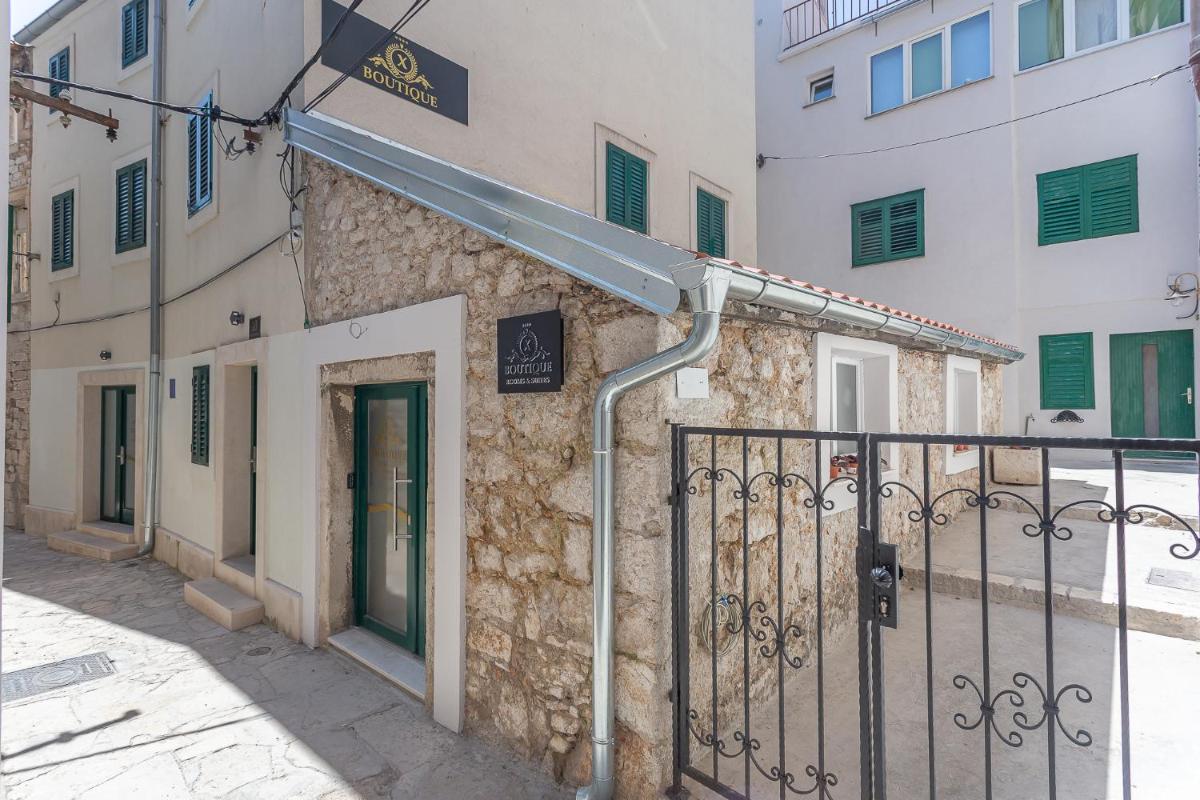 Xboutique Residence Marinac - Housity